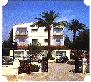 (Hotel Beau Site