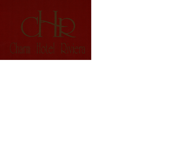 (Charm Hotel Riviera)