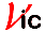 Vic Logo