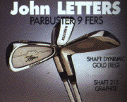 (John Letters Clubs)