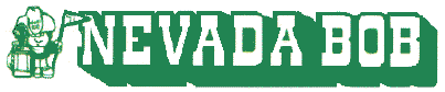 (Nevada Bob logo )