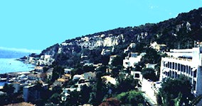 (Vue de Port)